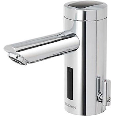 Sloan Sloan Valve 3335017 Solis EAF-275-ISM Solar Powered Faucet 3335017